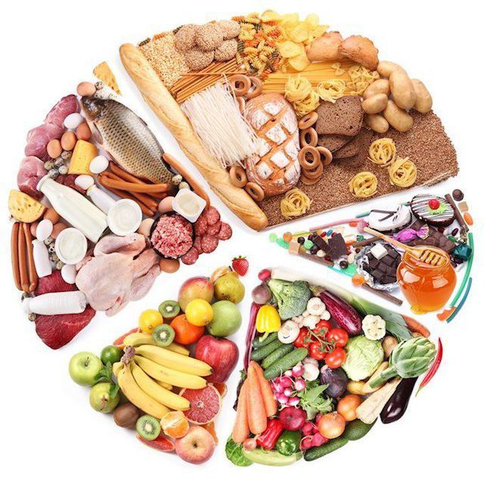 Nutrienţi care îmblânzesc simptomele menopauzei