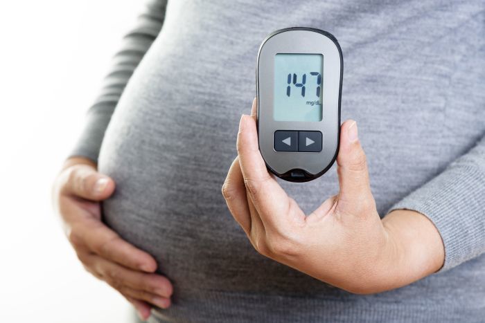 Şapte principii de bază în diabetul gestaţional