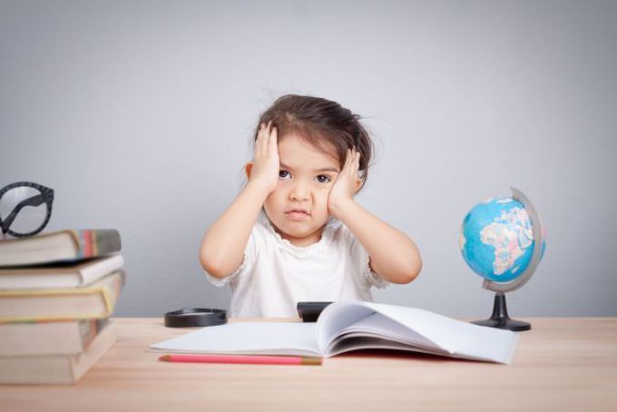 Părinţii şi şcoala pot îndrepta impulsurile oricărui copil diagnosticat cu tulburări ADHD