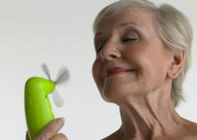 Cu ce probleme se confruntă femeile la menopauză