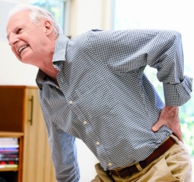 Durere de şold. Poate fi artroză?