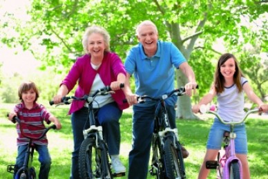 Ce activitati te mentin in forma dupa varsta pensionarii