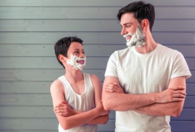 Ce modele mai au adolescenţii