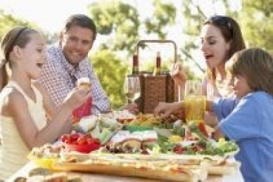 Mesele în familie, sănătate curată