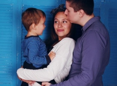 „Cât timp să-l ţin în braţe?“