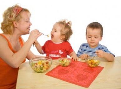 Ce faci când copilul se îneacă?