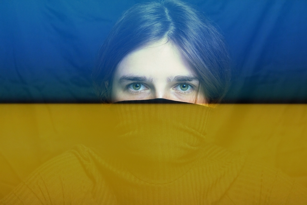 Cum ne afectează psihic războiul din Ucraina