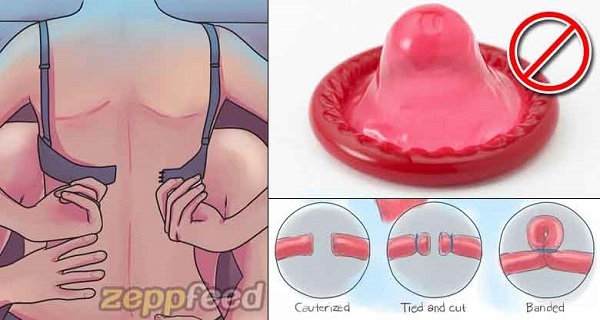 Cinci metode prin care sa eviti sarcina fara sa folosesti prezervativul