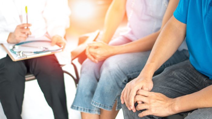 Ce faci în caz de herpes genital