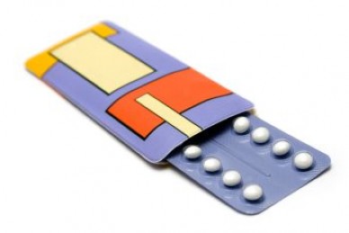 Semne corporale că pilulele anticoncepţionale nu funcţionează
