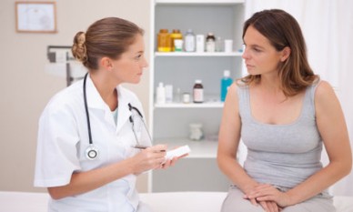 Ai aceste simptome? Fă-ţi rapid un test pentru HIV!