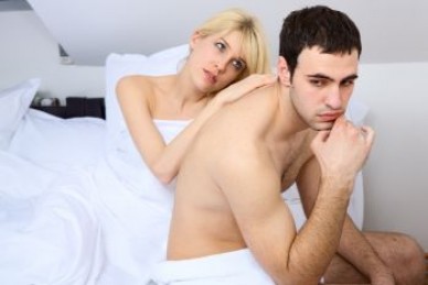 Probleme cu erecţia? Iată din ce cauză pot apărea!