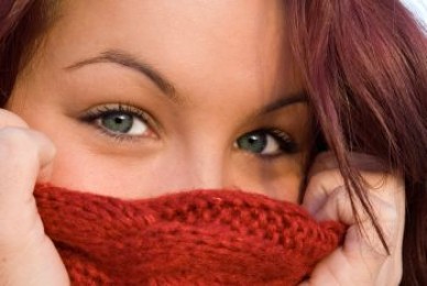 Ulei de ricin pentru cearcane - Lumea fericirii