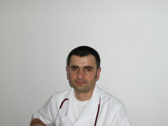 „Cea mai mare problemă a românilor este sedentarismul“