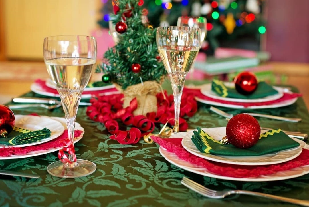 5 ponturi pentru Sarbatori fara probleme digestive