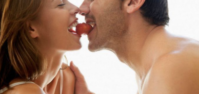 Lista alimentelor care cresc dorinţa sexuală