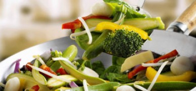 „Regimul vegetarian poate fi nesănătos?”