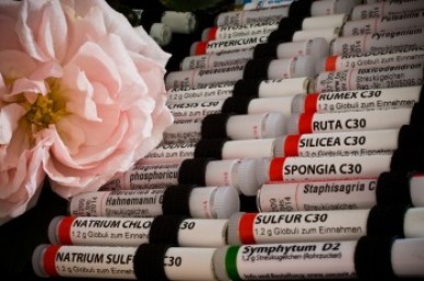 Tratamentul homeopat e eficient pentru copii?