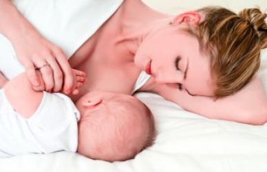 Ce anestezie dentară e compatibilă cu alăptarea?