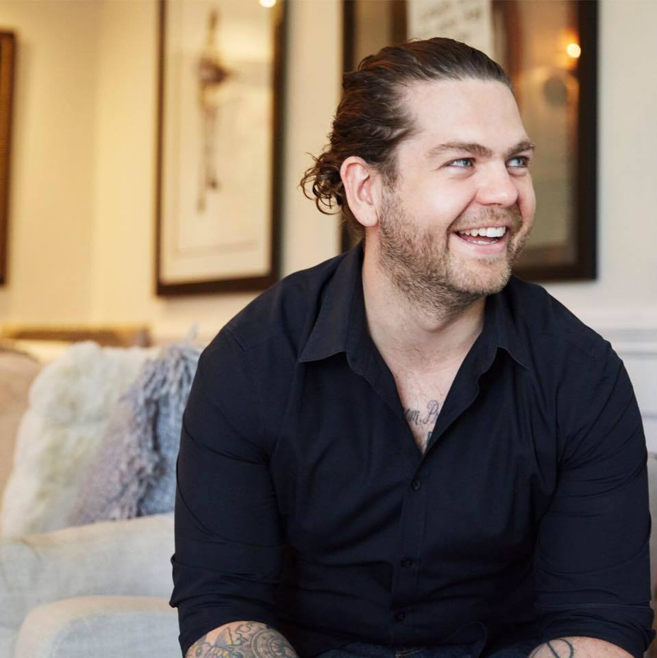 Jack Osbourne a fost diagnosticat cu scleroză multiplă la 3 săptămâni după ce a devenit tată