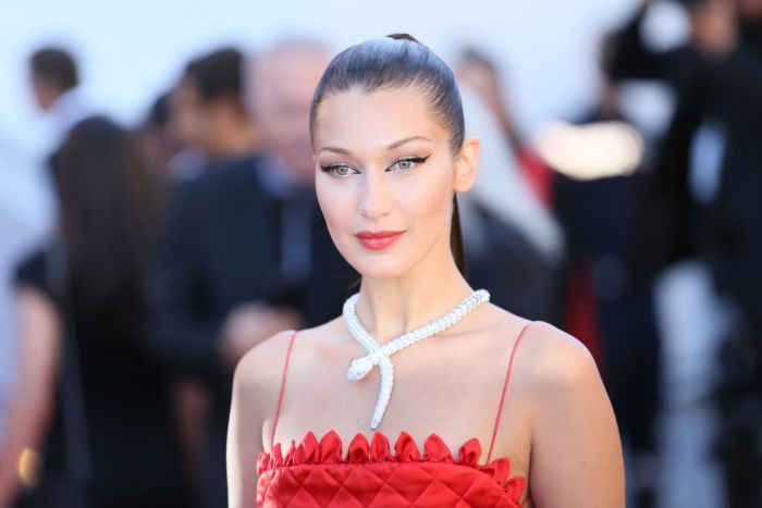 Bella Hadid are boala Lyme. Ce a mărturisit vedeta despre simptomele bolii