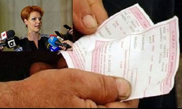Veste uriasa: se va putea iesi la pensie la 56 de ani! De cand se face modificarea