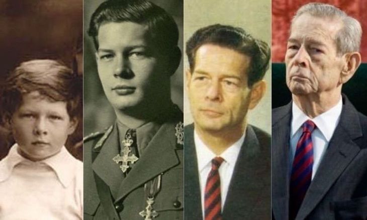 Imagini pentru Mihai I, ultimul rege photos