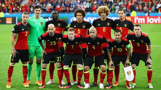 Unul dintre cei mai importanţi jucători din naţionala Belgiei şi-a anunţat retragerea. Pleacă şi de la echipa de club: "Nu mai am nimic de demonstrat"