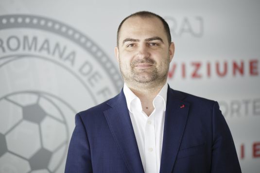 Juristul FRF, Adrian Stângaciu, a fost cooptat în corpul apărătorilor din oficiu al UEFA
