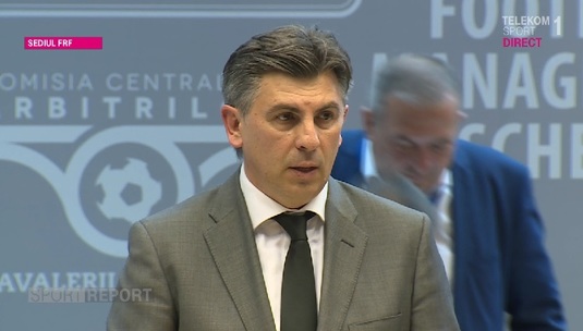 NEWS ALERT I Ionuţ Lupescu, noul ministru al Tineretului şi Sportului? "Sunt tratative avansate!"