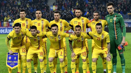 EXCLUSIV | Contra şi-a ales adversarii. Cu cine va da naţionala României ultimele teste înaintea debutului din Liga Naţiunilor