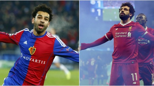 VIDEO | Reacţia lui Ioan Andone când Basel l-a luat pe Salah: "Mă, s-a schimbat fotbalul? Eu nu ştiam nimic atunci despre el"