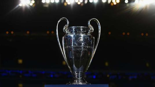 Câţi bani va încasa învingătoarea din Finala Champions League