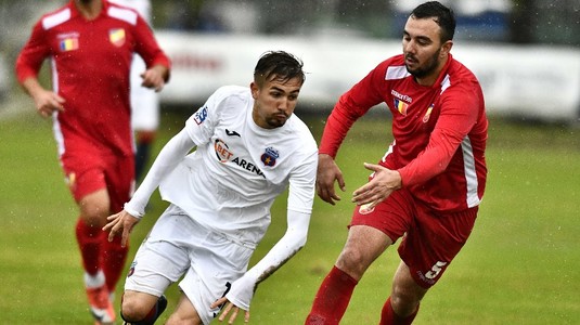 VIDEO | S-au ”antrenat” pentru meciul cu Academia Rapid. Steaua - AS Tricolor 6-0