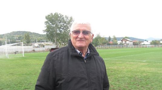 Doliu în fotbal | A murit Vasile Copil, fosta glorie a Rapidului, care a jucat în Giuleşti între 1956 şi 1962