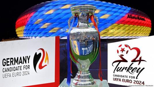 NEWS ALERT | A fost anunţată ţara gazdă pentru EURO 2024! A luat UEFA cea mai bună decizie?