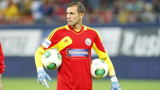 VIDEO | Bogdan Lobonţ a semnat cu o echipă de tradiţie din fotbalul românesc. Rădoi: ”E bine că începe să muncească!” :)