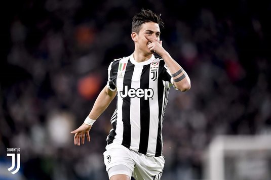 VIDEO | Juventus câştigă meciul cu AC Milan. Ronaldo înscrie din nou, Higuain îşi îngroapă echipa
