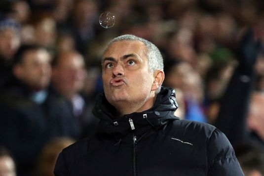 Mourinho nu mai e "The special one". Portughezul, în umbra rivalului său. "Îmi pare rău, dar el e cel mai bun din lume"