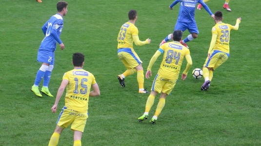 FC Petrolul anunţă că Mugurel Cornăţeanu va conduce echipa în ultimele două jocuri ale anului