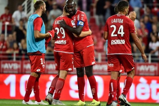 VIDEO | Meci nebun în Cupa Franţei! Nouă goluri şi răsturnări de situaţie în Saint Etienne - Dijon