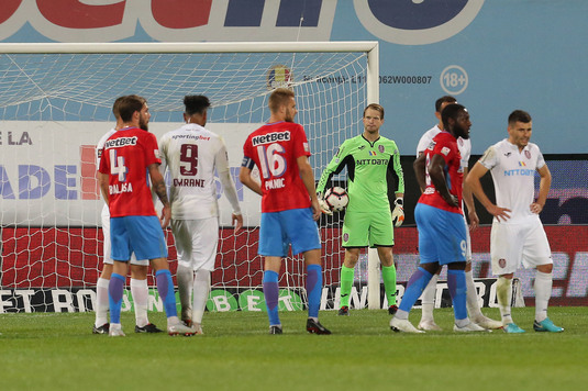 PROGRAM PLAY-OFF & PLAY-OUT | Toate meciurile din Liga 1 sunt în direct pe Telekom Sport!