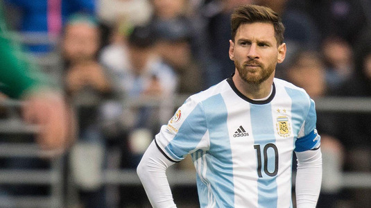 Leo Messi a ieşit la atac în presa argentiniană: ”Se cumpără minciuna şi toată lumea spune că eu sunt un fiu de...”