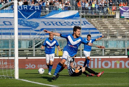 VIDEO | Şi-au asigurat promovarea în Serie A. Din sezonul viitor se vor duela cu greii din campionatul italian