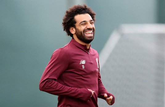 Mohamed Salah le face o propunere surpriză oficialilor lui Liverpool: "E o legendă"