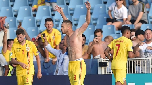 ”Abia m-am ridicat din pat” Fotbaliştii lui Rădoi resimt oboseala după jocurile intense de la EURO. Puşcaş: ”Mă durea tot corpul”