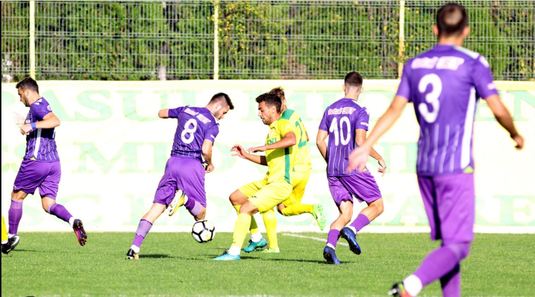 Mioveni - FC Argeş | LIVE VIDEO, astăzi, ora 19:00, Telekom Sport 1