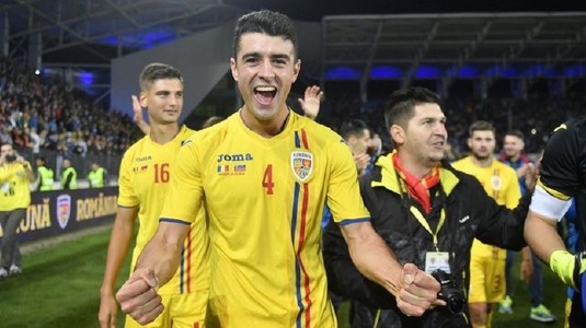ULTIMA ORĂ | Se realizează transferul lui Alexandru Paşcanu. Impresarul jucătorului a anunţat mutarea. Joi face vizita medicală