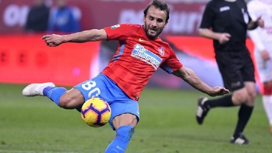 NEWS ALERT | Filipe Teixeira, revenire de senzaţie în fotbalul românesc: "Aşteptăm finalizarea discuţiilor"