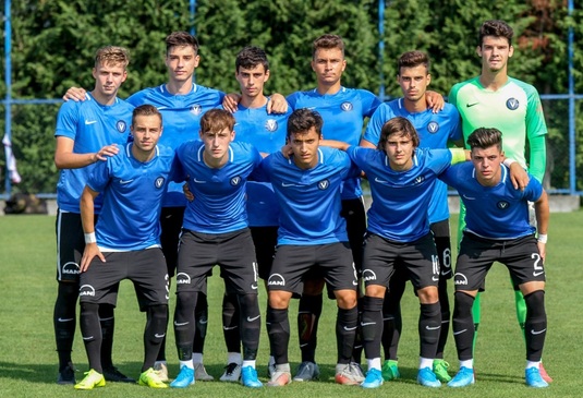 FC Viitorul Constanţa şi-a aflat adversara din primul tur al UEFA Youth League. Deţinătoarea trofeului o aşteaptă în turul următor